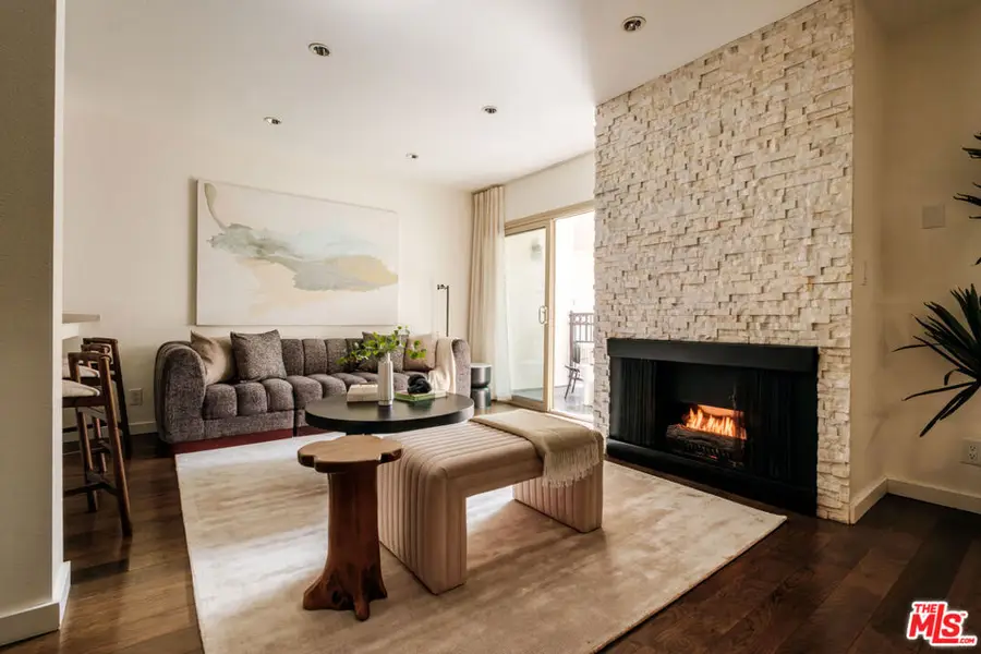 141 S Clark Drive #404, West Hollywood, CA 90048 - #2