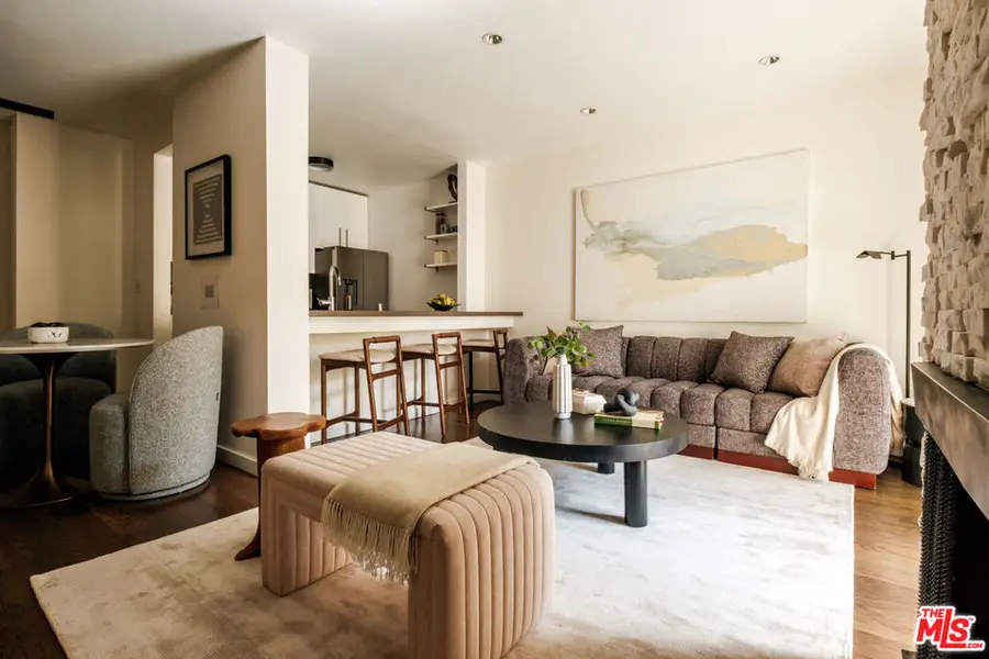 141 S Clark Drive #404, West Hollywood, CA 90048 - #3