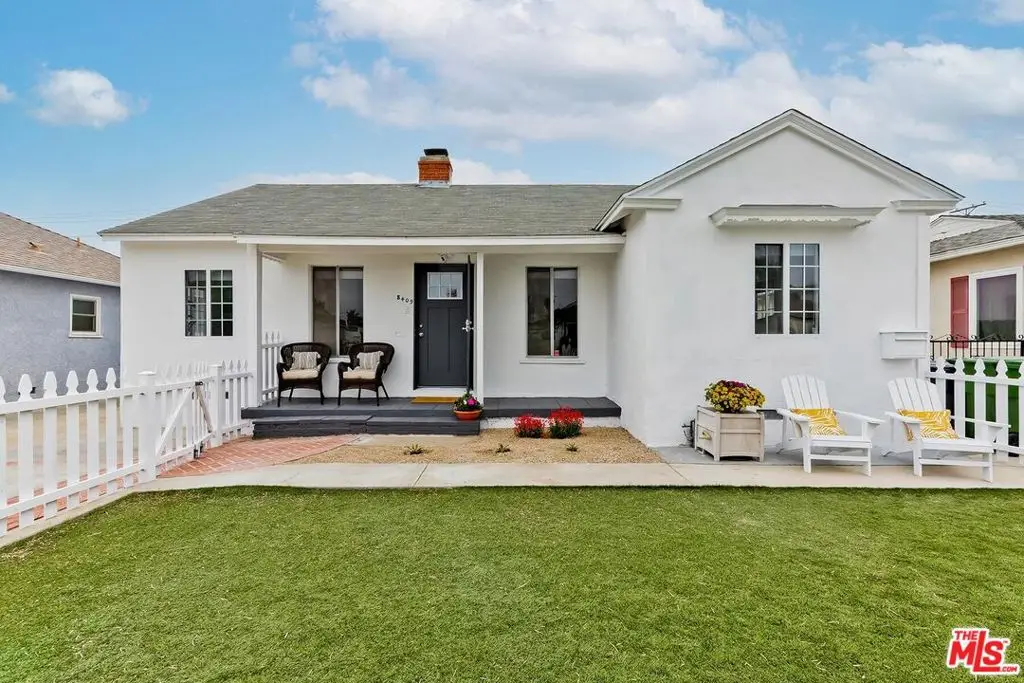 8409 Gonzaga Avenue, Los Angeles, CA 90045 - #1