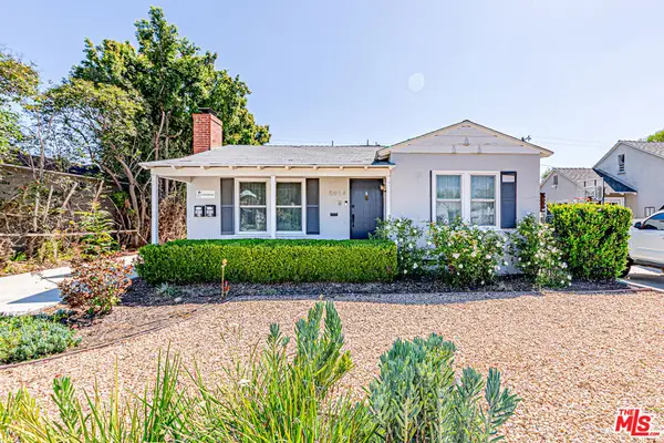 5914 Satsuma Avenue, North Hollywood, CA 91601