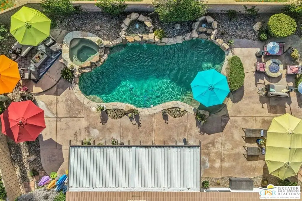 43535 Roebelenii Way, Indio, CA 92201 - #1