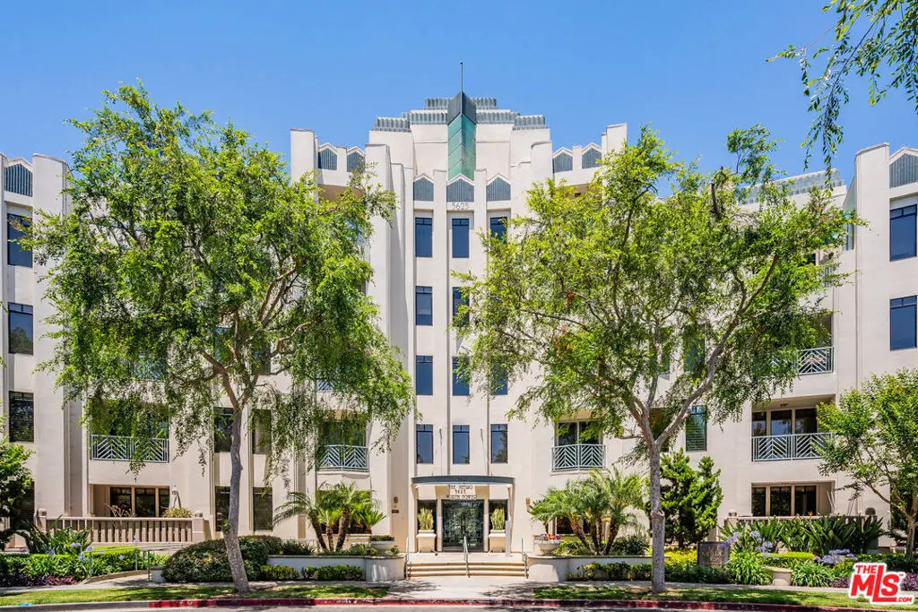 5625 Crescent Park #126, Playa Vista, CA 90094 - #1