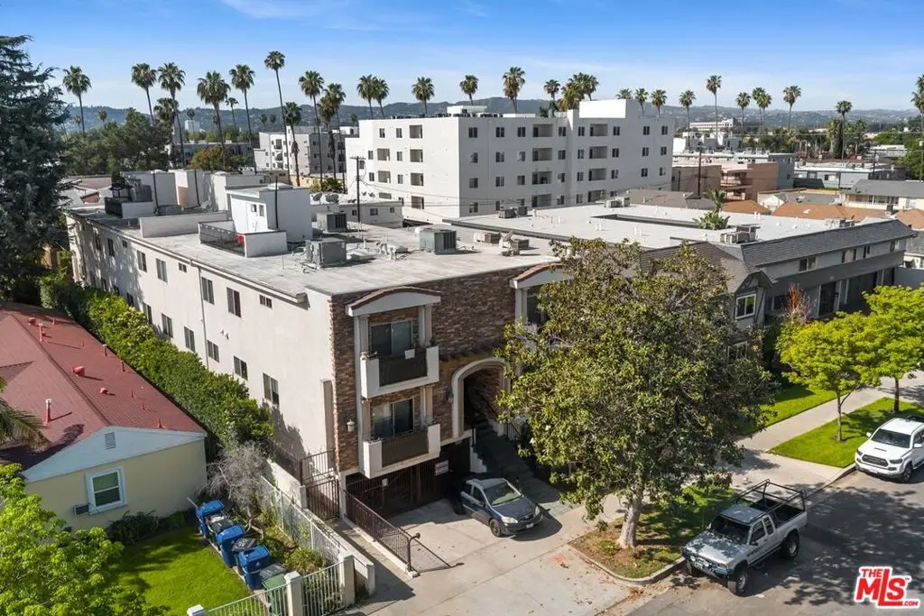 14764 Sylvan Street, Van Nuys, CA 91411 - #1
