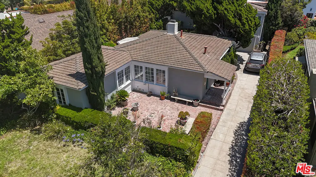 850 S Genesee Avenue, Los Angeles, CA 90036 - #1