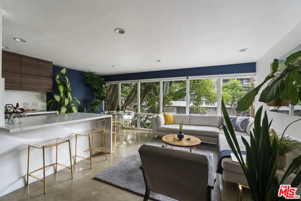 1145 Larrabee Street #9, West Hollywood, CA 90069 - #1