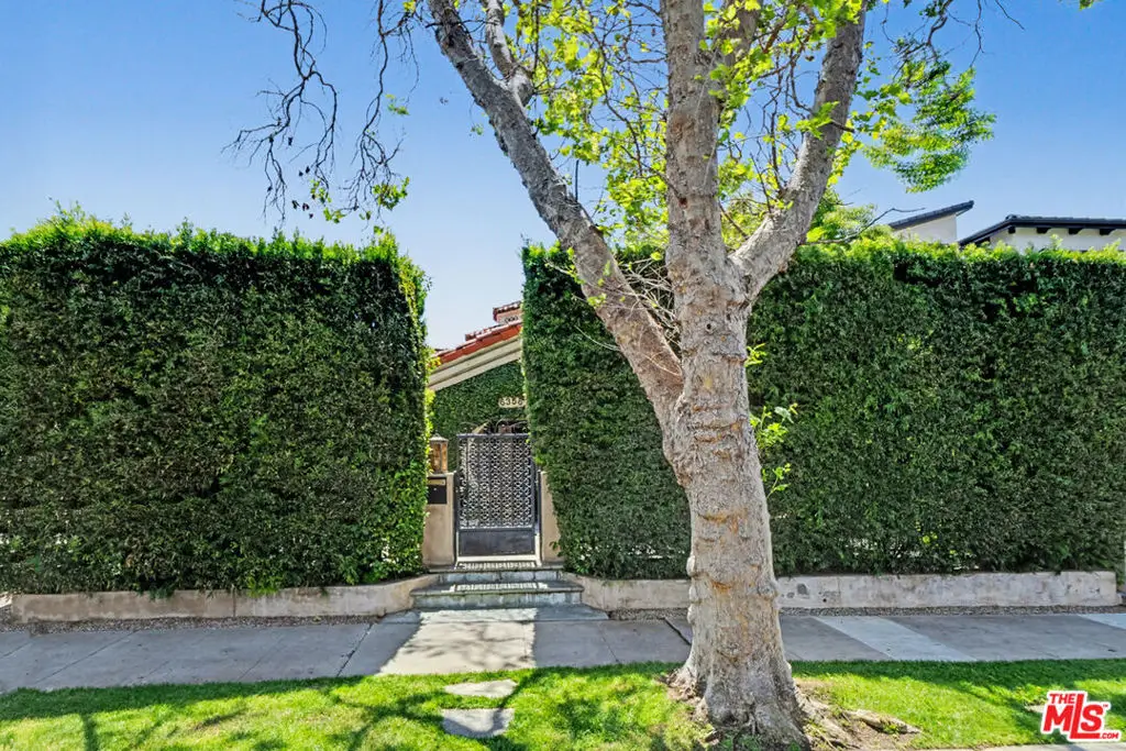 6356 Drexel Avenue, Los Angeles, CA 90048 - #1