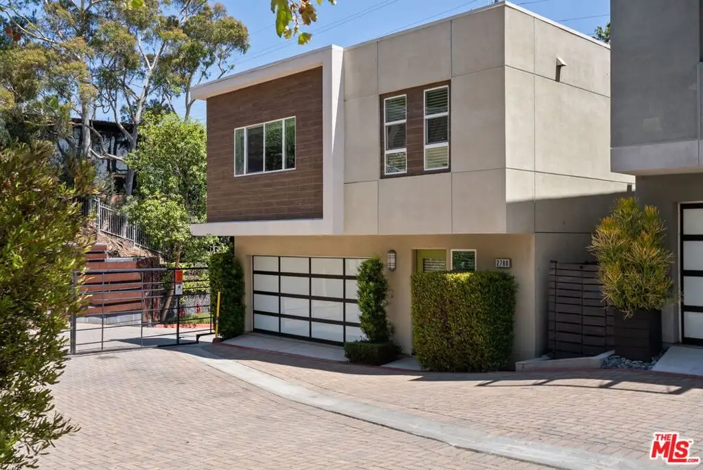 2780 N Wright Lane, Los Angeles, CA 90068 - #1