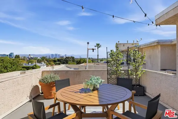 12321 Ocean Park Boulevard #18, Los Angeles, CA 90064
