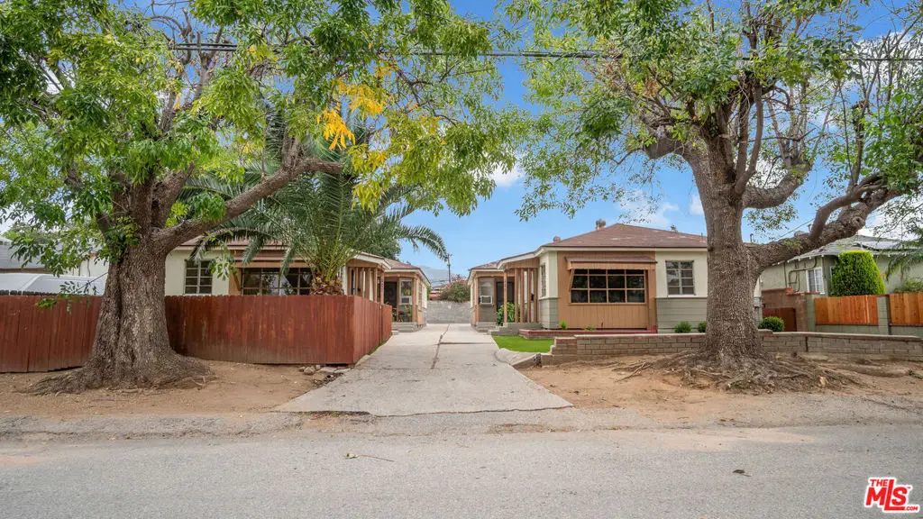 10344 Oro Vista Avenue, Sunland, CA 91040 - #1