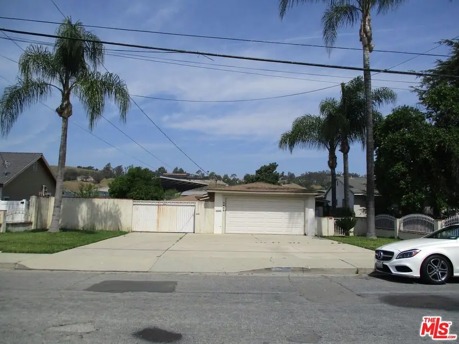 1435 Elwood Street, Pomona, CA 91768 - #2