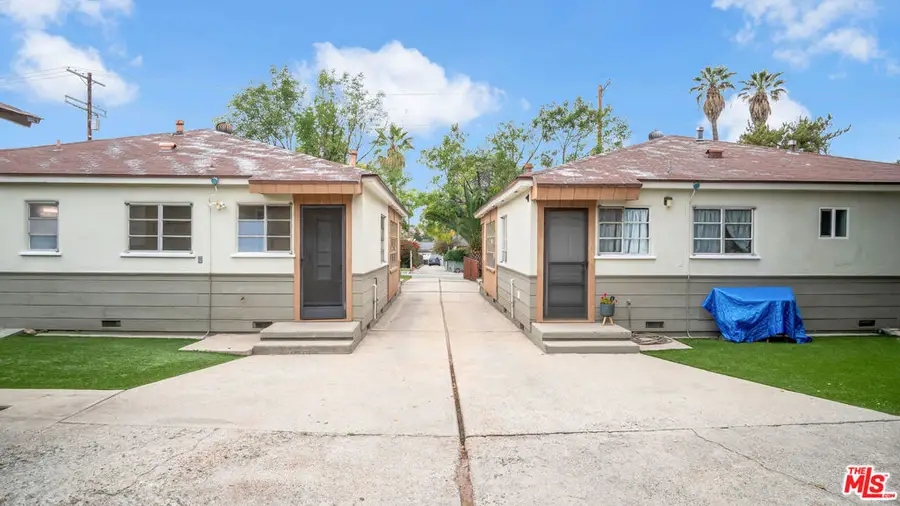10348 Oro Vista Avenue, Sunland, CA 91040 - #2