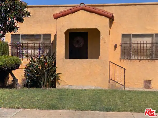 9414 Clovis Avenue, Los Angeles, CA 90002