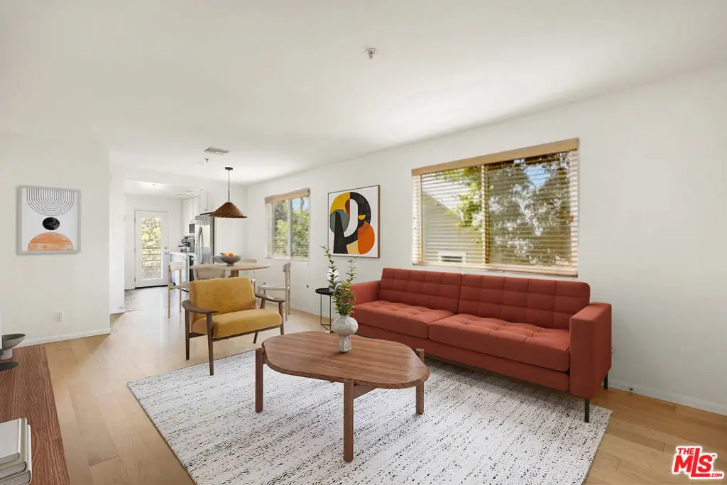 1018 Magnolia Street #I, South Pasadena, CA 91030 - #1