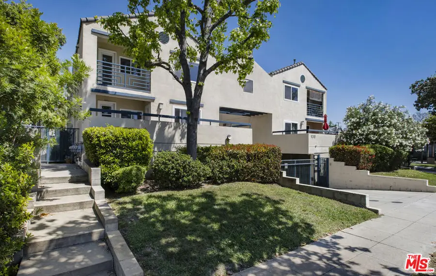 1018 Magnolia Street #I, South Pasadena, CA 91030 - #3