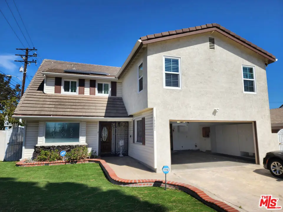 19002 S Grandee Avenue, Carson, CA 90746 - #1