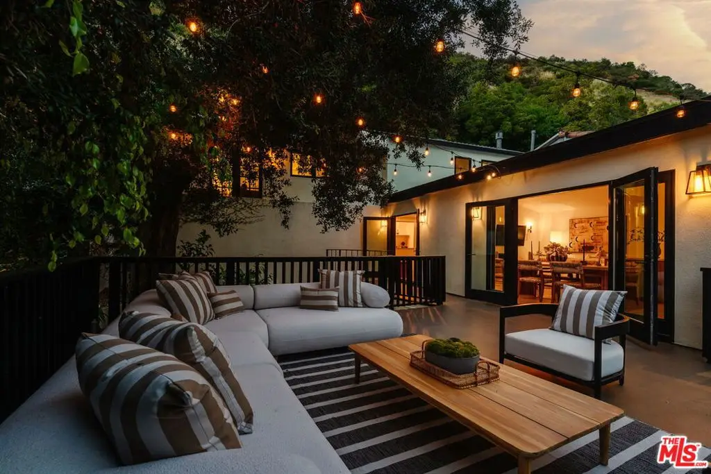 9849 Portola Drive, Beverly Hills, CA 90210 - #1