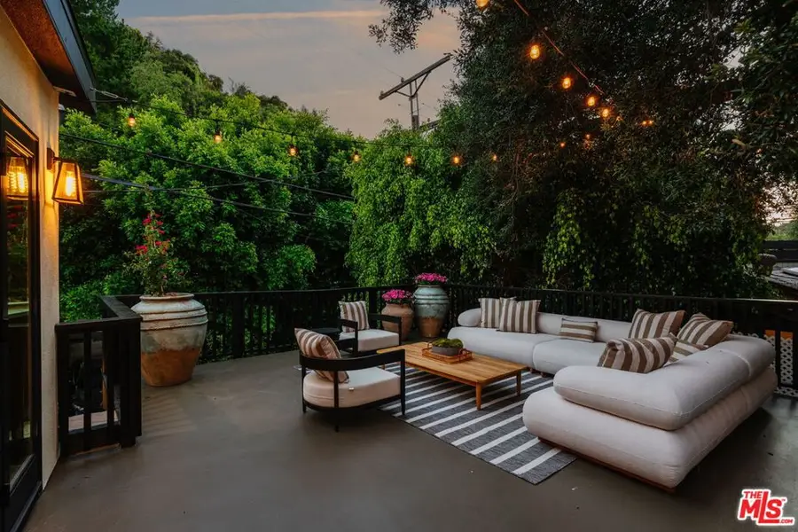 9849 Portola Drive, Beverly Hills, CA 90210 - #2