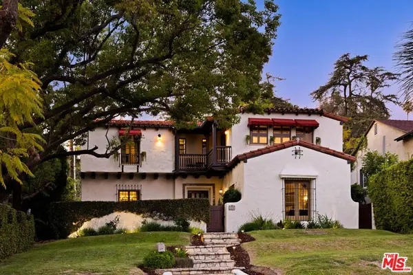 429 Ross Street, Glendale, CA 91207