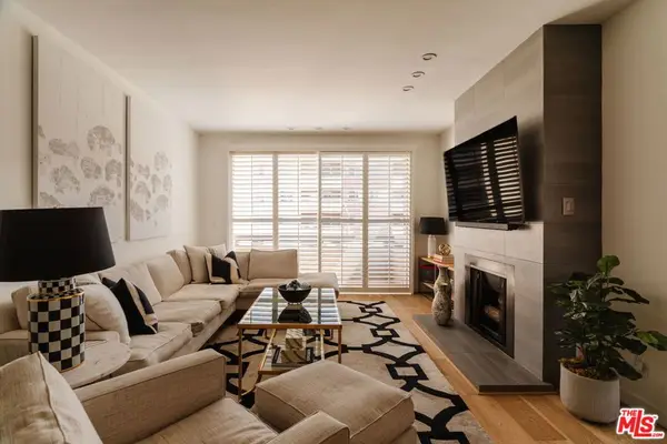 1509 Greenfield Avenue #201, Los Angeles, CA 90025