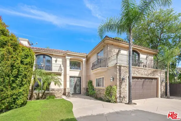 5018 Woodley Avenue, Encino, CA 91436