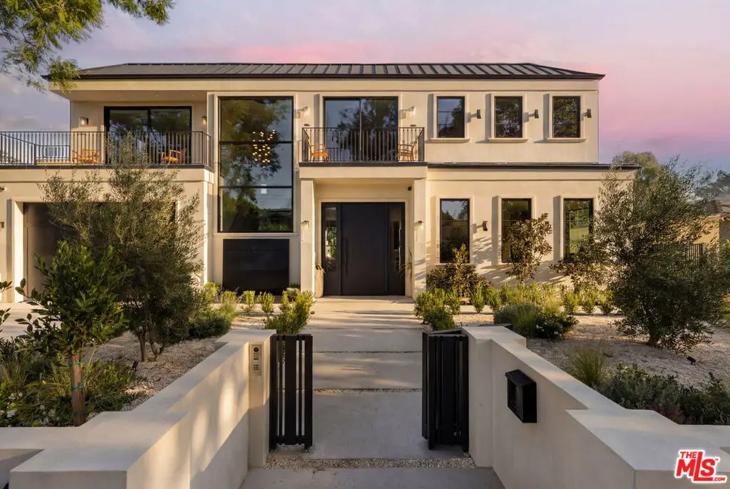 4634 Ethel Avenue, Sherman Oaks, CA 91423 - #1