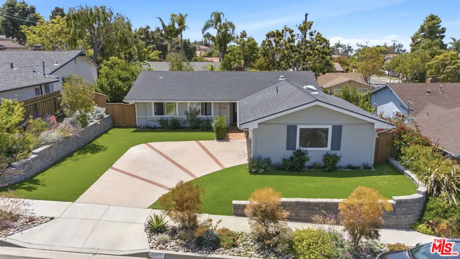 7022 Lofty Grove Drive, Rancho Palos Verdes, CA 90275 - #2
