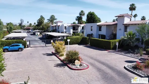 1050 E Ramon Road #120, Palm Springs, CA 92264