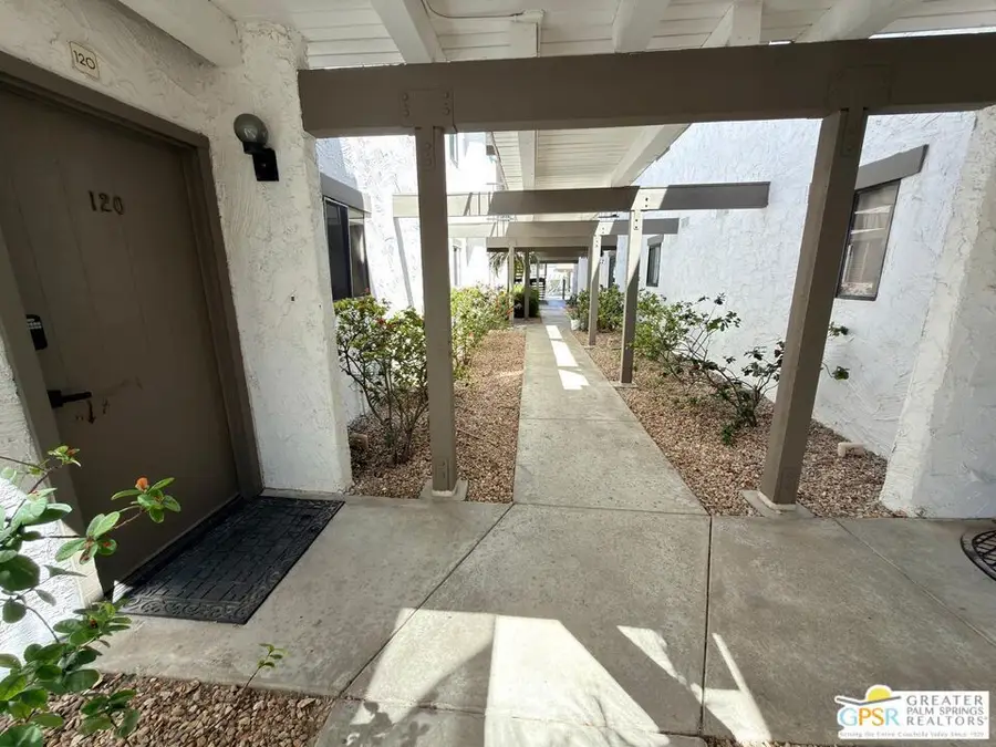 1050 E Ramon Road #120, Palm Springs, CA 92264 - #3
