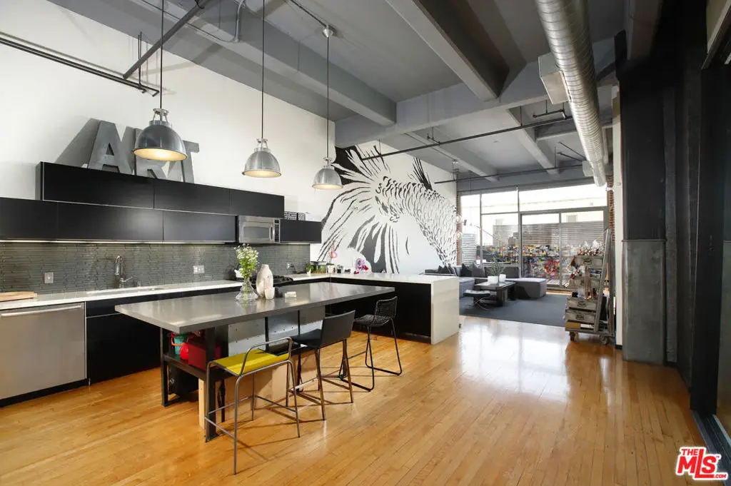 1850 Industrial Street #215, Los Angeles, CA 90021 - #1