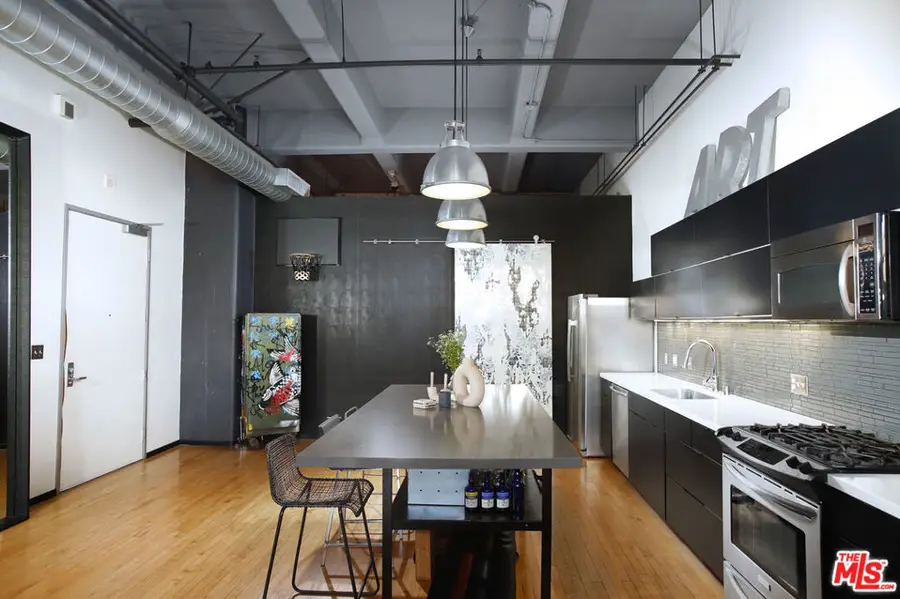 1850 Industrial Street #215, Los Angeles, CA 90021 - #2