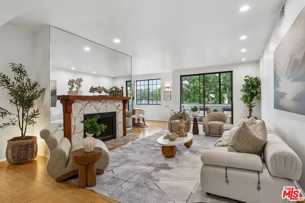 311 Bora Bora Way #3204, Marina Del Rey, CA 90292 - #1