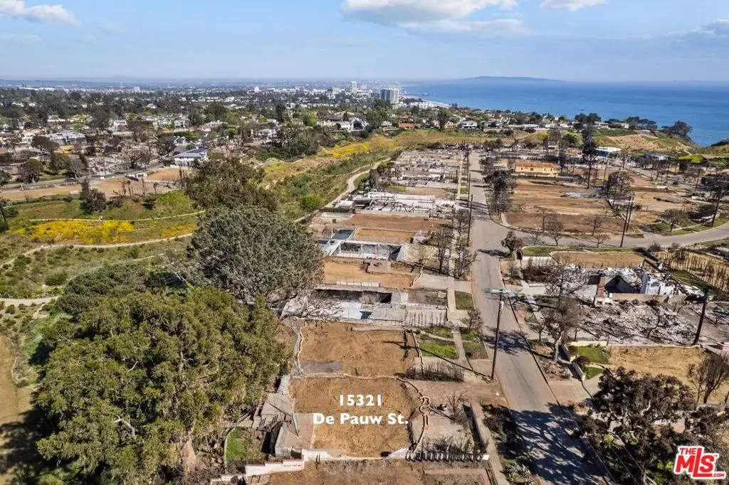15321 De Pauw Street, Pacific Palisades, CA 90272 - #1