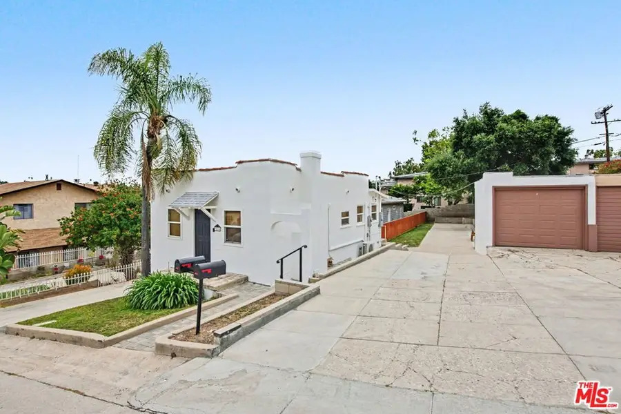 3214 Shasta Cir S, Los Angeles, CA 90065 - #3