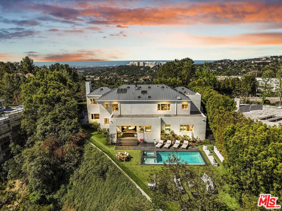 1116 Linda Flora Drive, Los Angeles, CA 90049 - #1