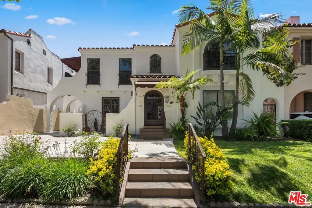6122 W 6th Street, Los Angeles, CA 90048 - #1