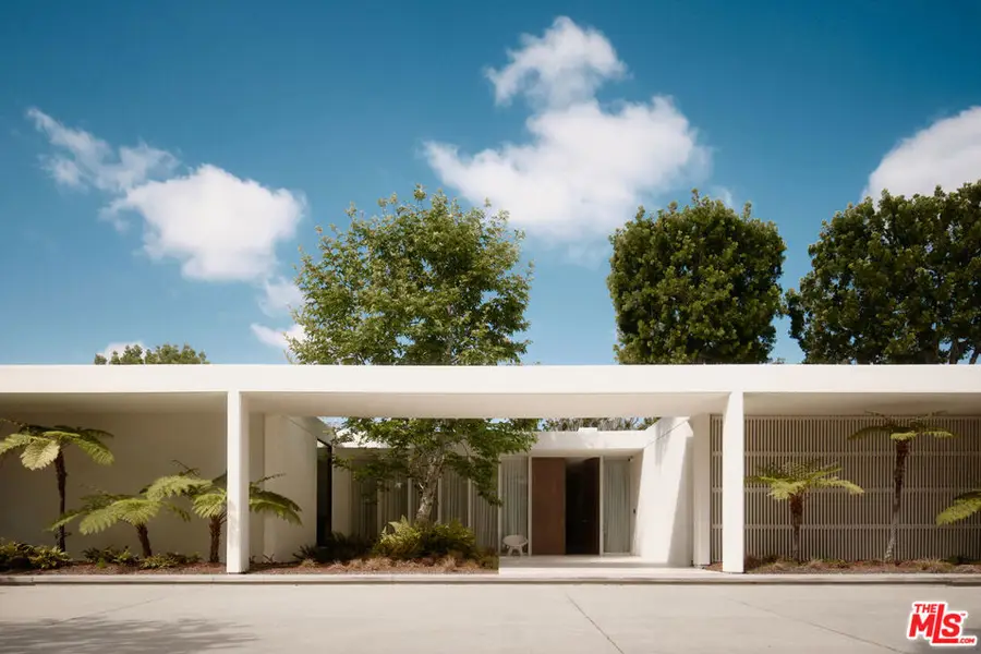 713 N Hillcrest Road, Beverly Hills, CA 90210 - #3