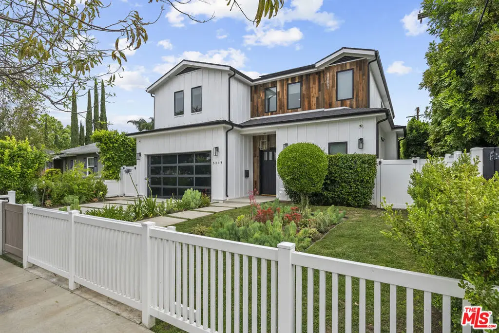 5314 Willis Avenue, Sherman Oaks, CA 91411 - #1