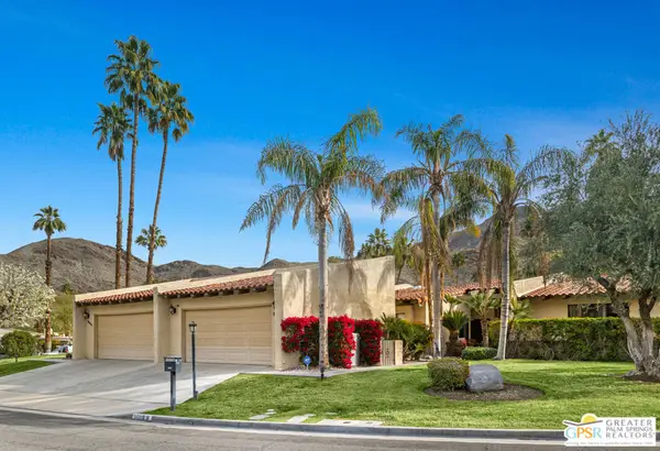 3600 E Bogert Trail #B, Palm Springs, CA 92264