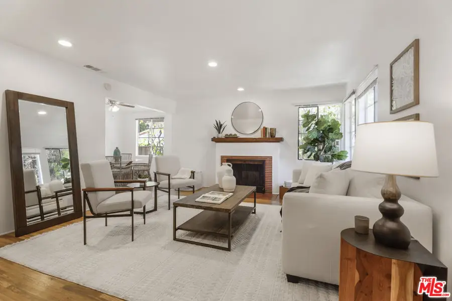 3461 Military Avenue, Los Angeles, CA 90034 - #3