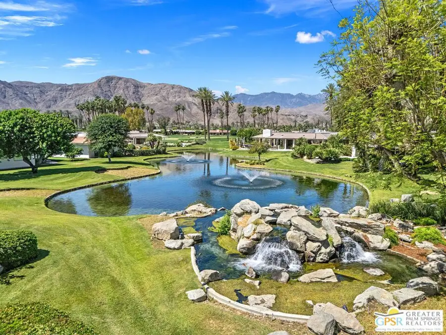 15 Cromwell Court, Rancho Mirage, CA 92270 - #2
