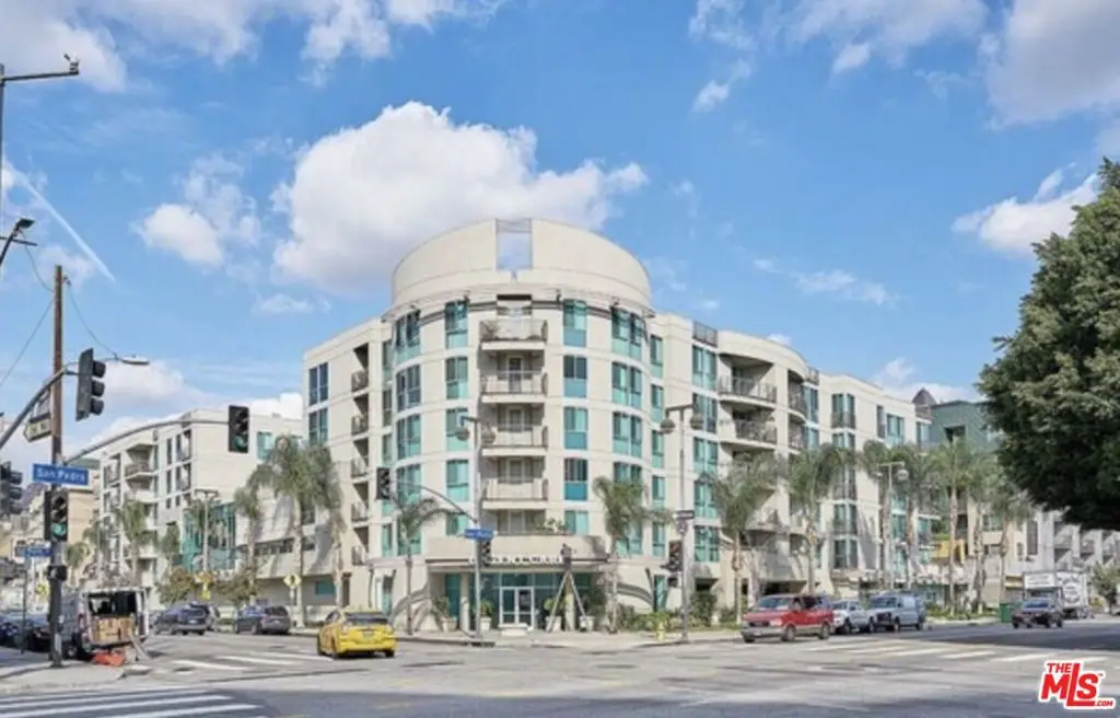 267 S San Pedro Street #208, Los Angeles, CA 90012 - #1