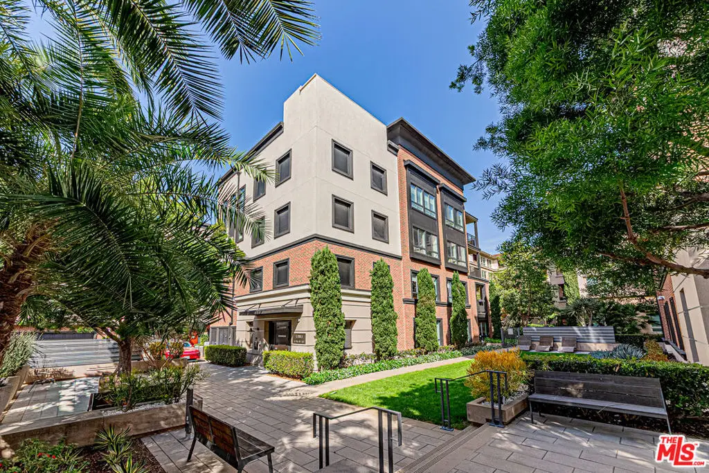 12883 Runway Road #2, Playa Vista, CA 90094 - #1