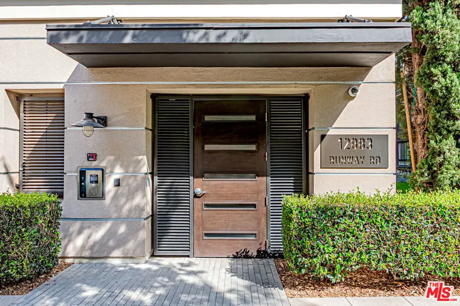 12883 Runway Road #2, Playa Vista, CA 90094 - #3