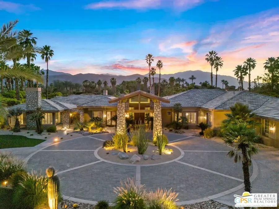 2 Mozart Lane, Rancho Mirage, CA 92270 - #2