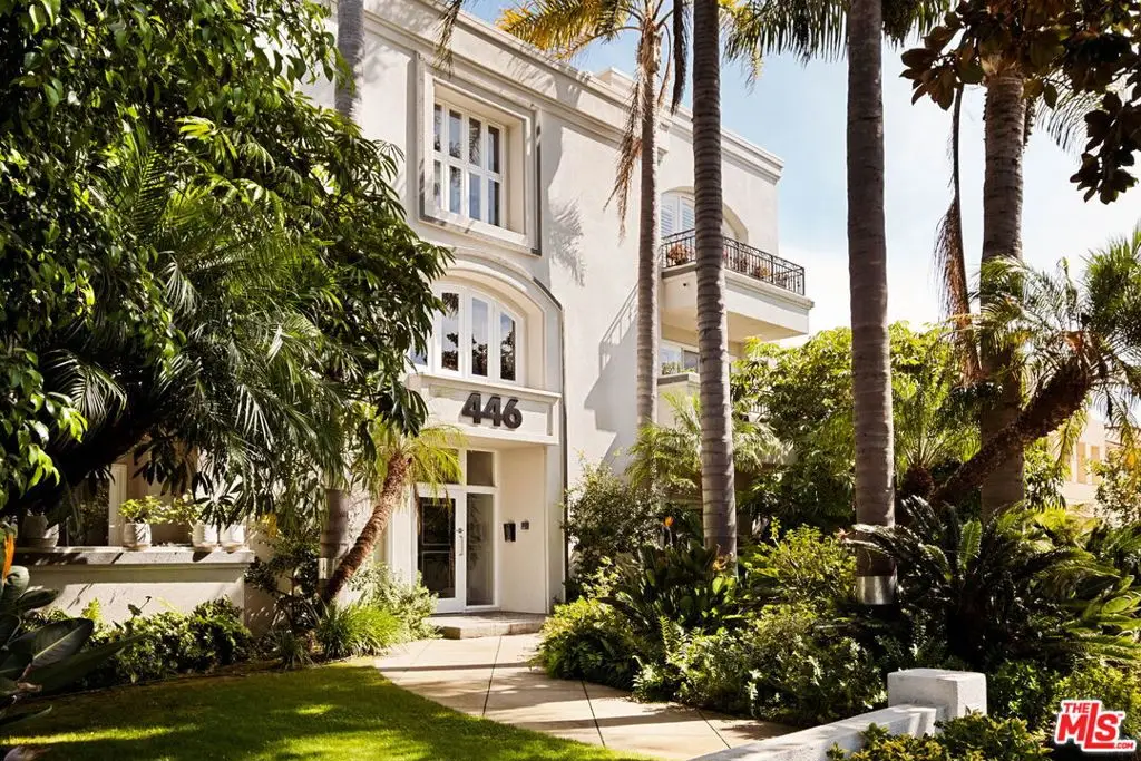 446 San Vicente Boulevard #304, Santa Monica, CA 90402 - #1