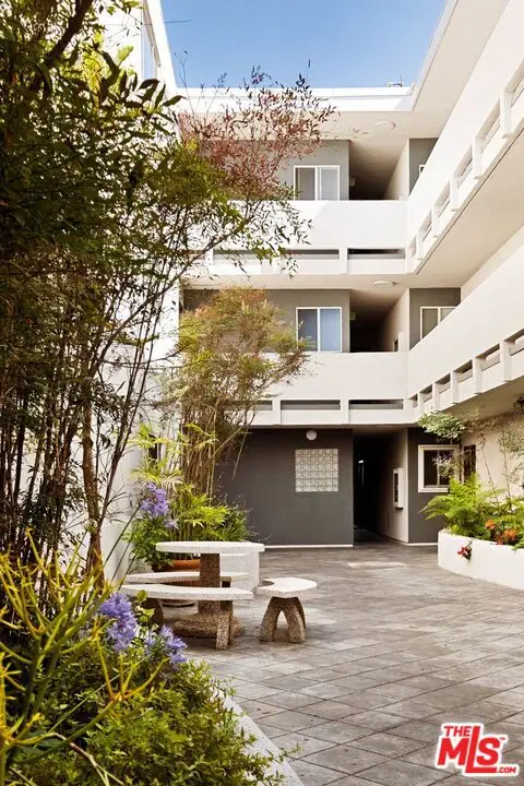 446 San Vicente Boulevard #304, Santa Monica, CA 90402 - #2
