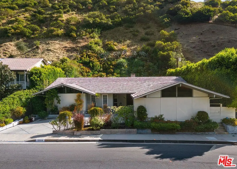 2068 N Beverly Drive, Beverly Hills, CA 90210 - #1