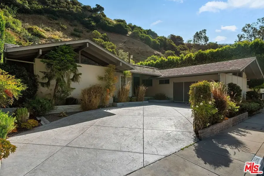 2068 N Beverly Drive, Beverly Hills, CA 90210 - #3