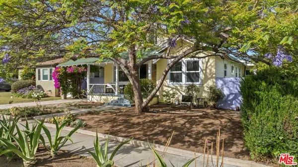 3942 Bledsoe Avenue, Los Angeles, CA 90066