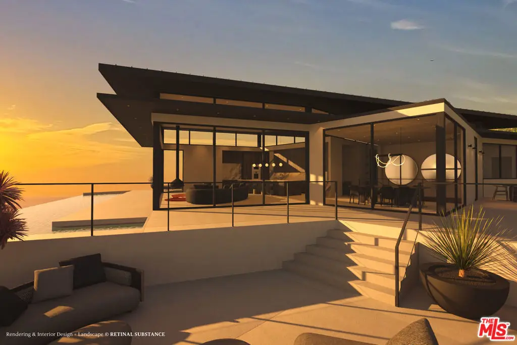 2527 Coal Canyon Rd, Malibu, CA 90265 - #1
